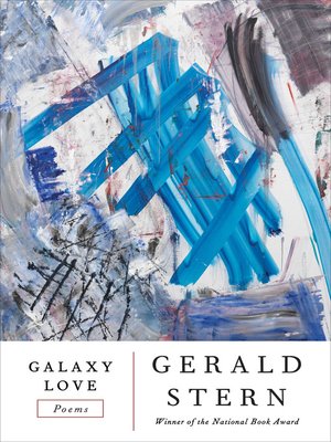 cover image of Galaxy Love